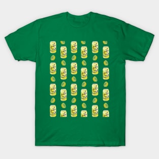 Lemon La Croix T-Shirt